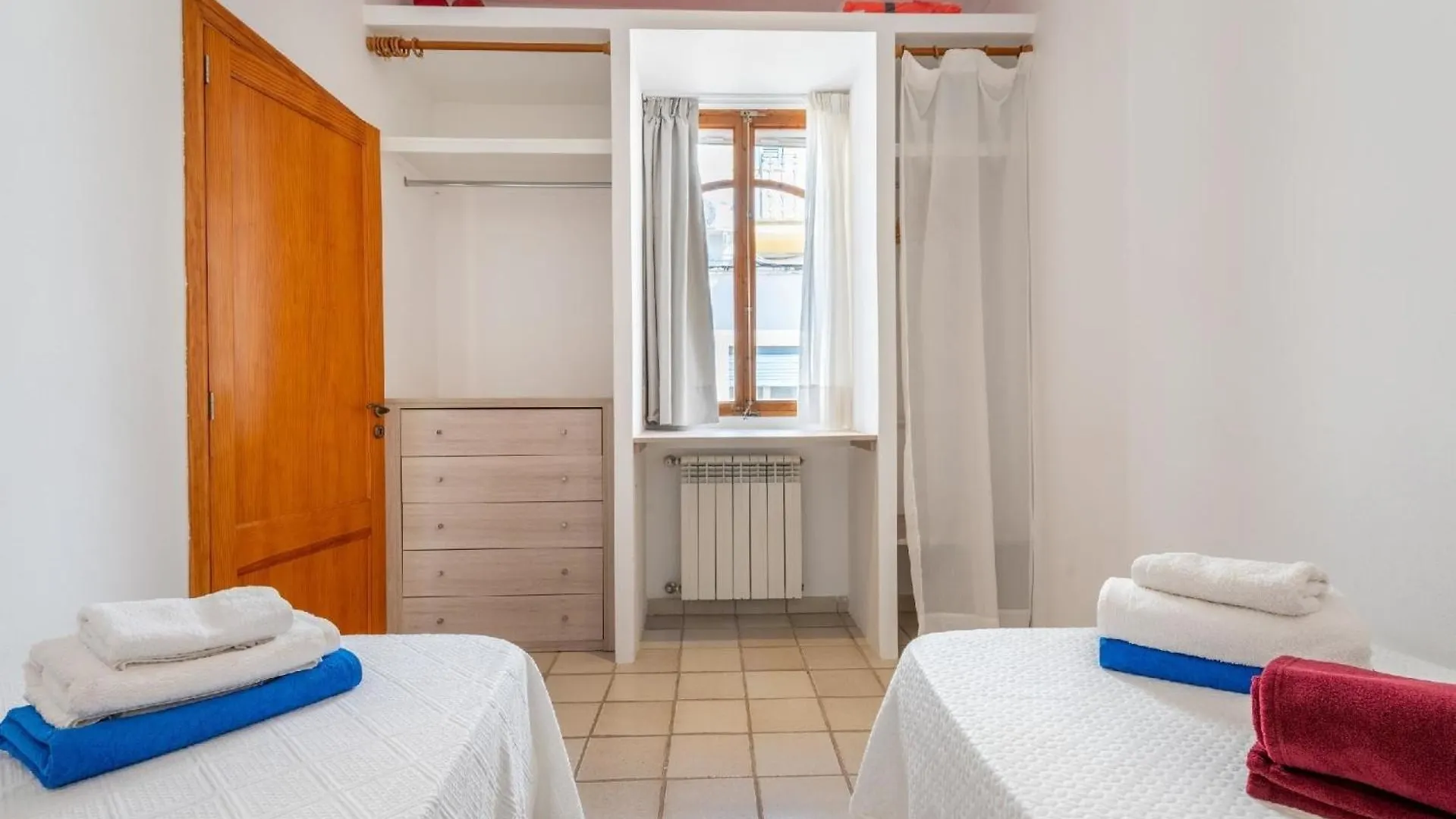 Ferienhaus Fuer 4 Personen Ca 150 Qm In Portocolom, Mallorca Suedostkueste Von Mallorca 푸에르토 콜롬