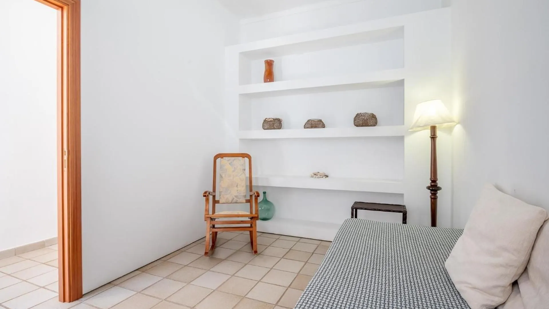 Ferienhaus Fuer 4 Personen Ca 150 Qm In Portocolom, Mallorca Suedostkueste Von Mallorca 푸에르토 콜롬 스페인
