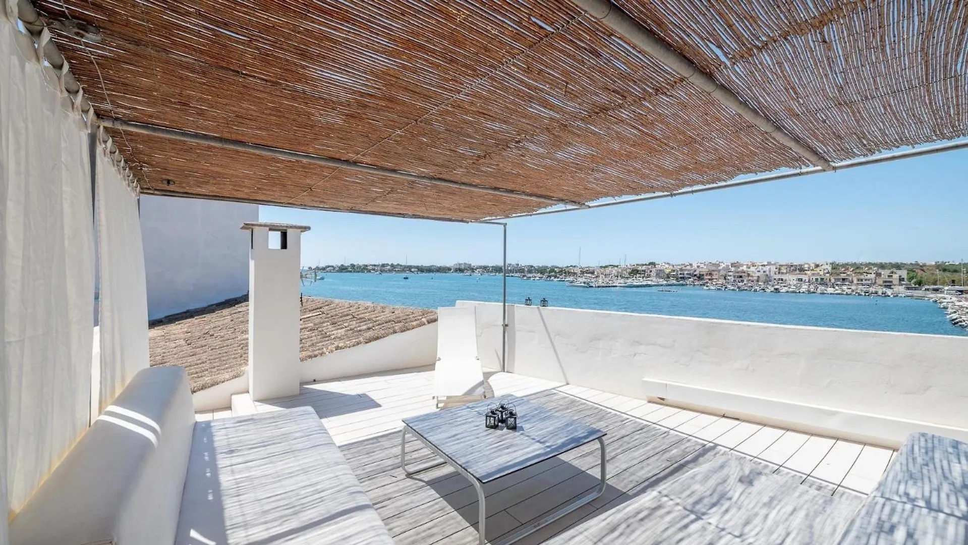 Prázdninový dům Ferienhaus Fuer 4 Personen Ca 150 Qm In Portocolom, Mallorca Suedostkueste Von Mallorca Portocolom  Španělsko