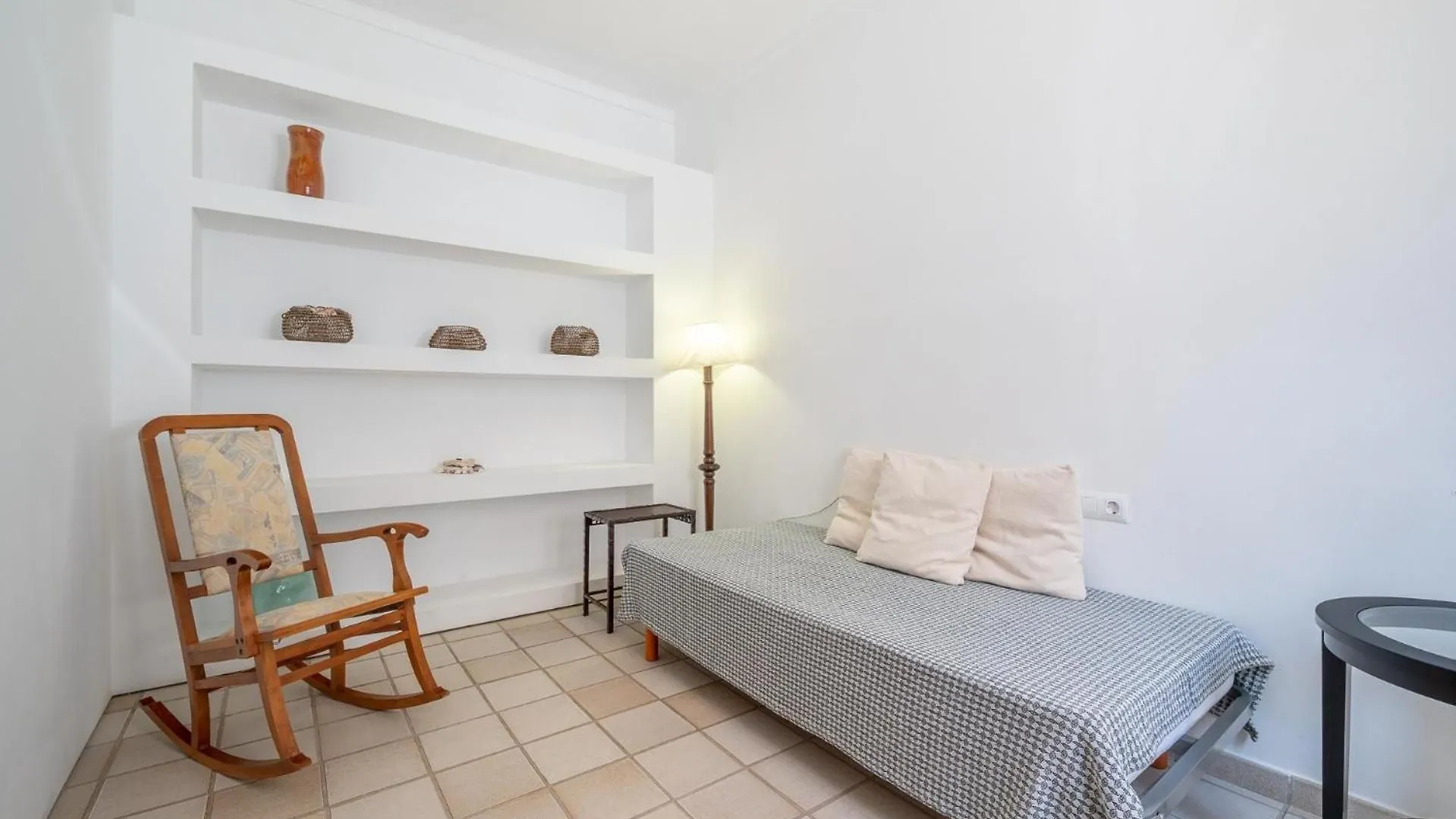 Ferienhaus Fuer 4 Personen Ca 150 Qm In Portocolom, Mallorca Suedostkueste Von Mallorca Portocolom  0*, Portocolom (Mallorca)